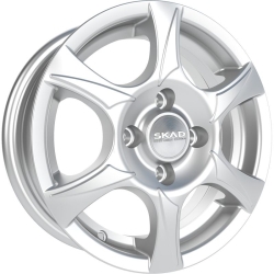 Скад Аэро 5x13 4x100/45 d 67,1 (селена)