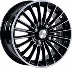 Скад Веритас 5,5x14 4x100/39 d 56,6 (алмаз)