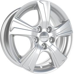 Скад Крит 5,5x14 5x100/38 d 57,1 (селена)