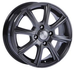 СКАД МОНАКО 5,5x14 4x98/38 d 58,6 (графит)