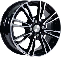 СКАД ПАНТЕРА 5,5x14 4x100/45 d 56,6 (алмаз)