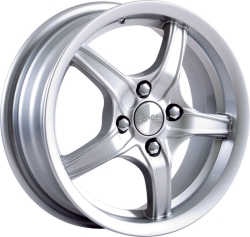 Скад Стинг 5,5x14 4x98/38 d 58,6 (селена)