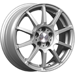 СКАД Акита 6x15 4x100/50 d 60,1 (селена)