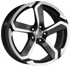 СКАД Аллигатор 6x15 5x100/38 d 57,1 (алмаз)