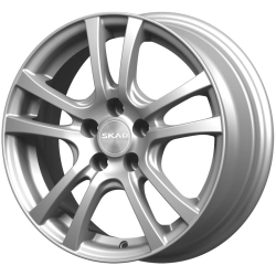 СКАД Дели 6x15 4x100/50 d 60,1 (селена)