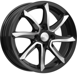 Скад ОСАКА 6x15 4x100/46 d 54,1 (алмаз)