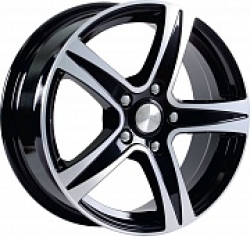 Скад Сакура 6,5x15 5x114,3/40 d 66,1 (алмаз)
