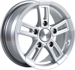 СКАД ТОР 6,5x15 5x139,7/40 d 98,5 (Алмаз бархат)