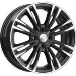 Скад Ламар 6,5x16 4x100/41 d 60,1 (алмаз)