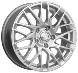 Скад СИЕНА 6,5x16 5x112/46 d 57,1 (селена)