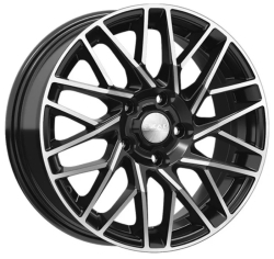 Скад СИЕНА 6,5x16 5x108/50 d 63,35 (алмаз)