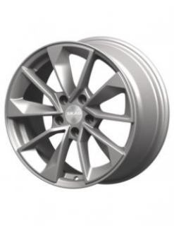 СКАД KL-299 (QASHQAI) 7x17 5x114,3/40 d 66,1 (селена)