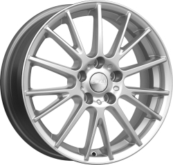 Скад ДУБАЙ 6,5x17 5x114,3/40 d 66,1 (селена)