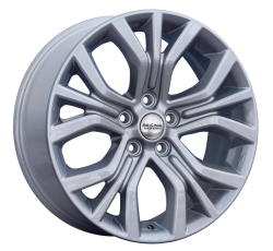 СКАД KL-293 (Qashqai) 7x18 5x114,3/40 d 66,1 (arсtic grey)