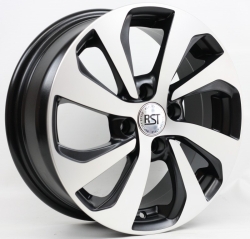 RST R005 6x15 4x100/50 d 60,1 (BDM) (Vesta)