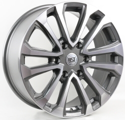 RST R058 7,5x18 6x139,7/30 d 106,1 (GRD) ( Fortuner)