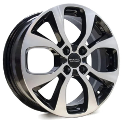 СКАД KL-296 (Lada X-RAY) 6x16 4x100/40 d 60,1 (алмаз)