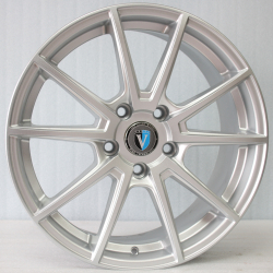 Venti 1704 7x17 5x108/42 d 63,4 (S)