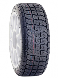 DMack DMT-ICE WRC STUDED 225/40-R18 95W