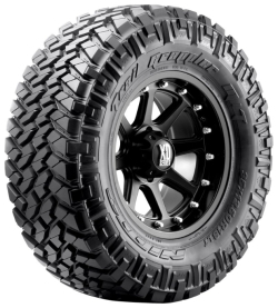 Nitto Trail Grappler MT 40x13.5-R17 121P