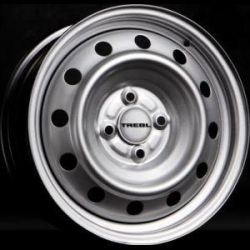 TREBL 7985 P 6x15 4x114,3/44 d 56,6 (Black) Код 9301690