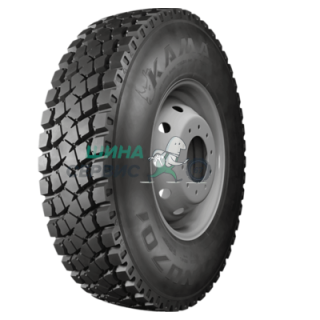 Kama 315/80R22,5 156/150K NU 701 TL