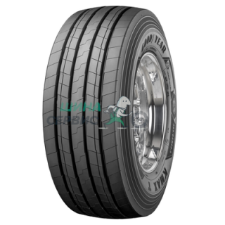 Goodyear 385/55R22,5 160/158L KMAX T Gen-2 TL 3PMSF