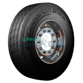 BFGoodrich 13R22,5 156/150K Cross Control S2 TL