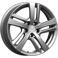 СКАД Сеул 6,5x17 5x114,3/48 d 67,1 (селена)