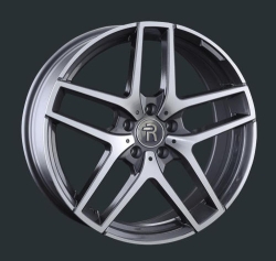 Replay Реплика MR217 (7849) 8x19 5x112/38 d 66,6 (GMF)