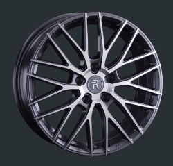 Replay Реплика MR251 (D8906) 8x19 5x112/43 d 66,6 (GMF)