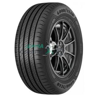 Goodyear 285/50R20 112V EfficientGrip 2 SUV TL