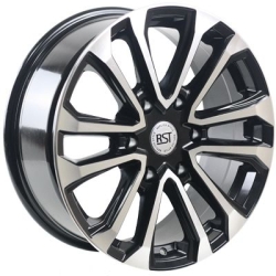 RST R058 7,5x18 6x139,7/25 d 106,1 (BD) (Prado)