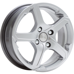 Скад Аллигатор 6x15 5x114,3/45 d 67,1 (селена)