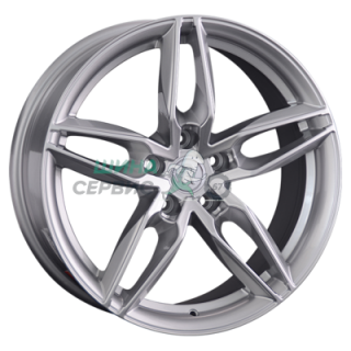 Replay 8x18/5x112 ET38 D66,6 MR249 GMF (конус, C570)