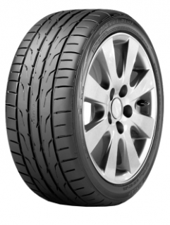 Dunlop Direzza DZ102 205/60-R15 91H