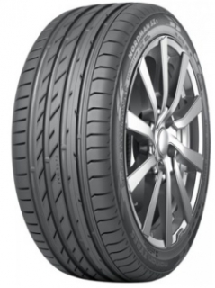 Nokian Nordman SZ2 XL 225/55-R17 101W