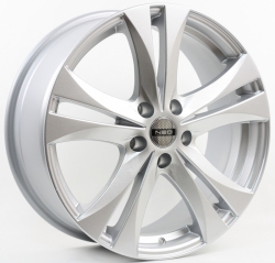 NEO 844 7,5x18 5x114,3/40 d 60,1 (S)