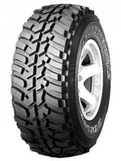 Dunlop GrandTrek MT2 265/75-R16 112/109Q