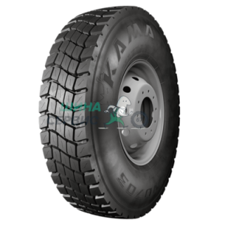 Kama 11,00R20 150/146K NU 703 TT