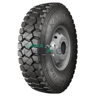 Kama 12,00R20 154/151G NU 704