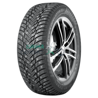 Nokian 235/50R17 100T XL Hakkapeliitta 10p TL (шип.)