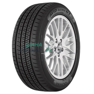 305/40R20 112V XL AVID GT S35A N0