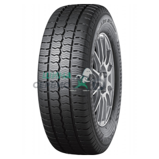 Yokohama 215/65R16C 109/107T BluEarth-Van All Season RY61 TL