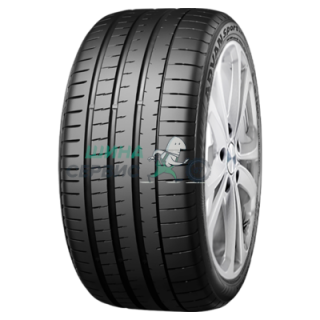 Yokohama 325/40ZR22 114Y Advan Sport V107D TL