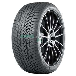 Nokian 275/40R19 105V XL WR Snowproof P TL