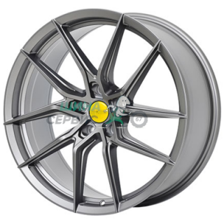PDW 7,5x17/5x112 ET40 D66,45 Grace U4GRA