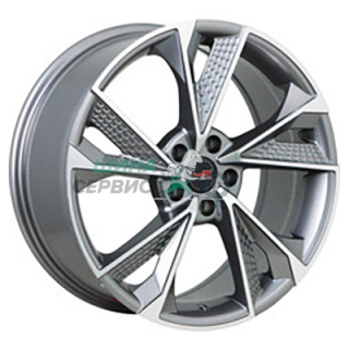 LegeArtis Concept 8,5x19/5x112 ET28 D66,6 Concept-A536 GMF