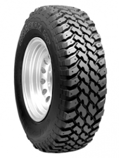 Nexen RO-MT 235/85-R16 116Q