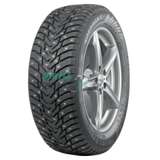 Nordman 215/60R17 100T XL Nordman 8 TL (шип.)